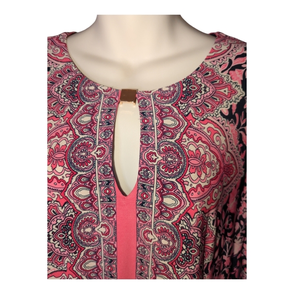 Women's Studio One Dress SZ S - Picture 2 of 3